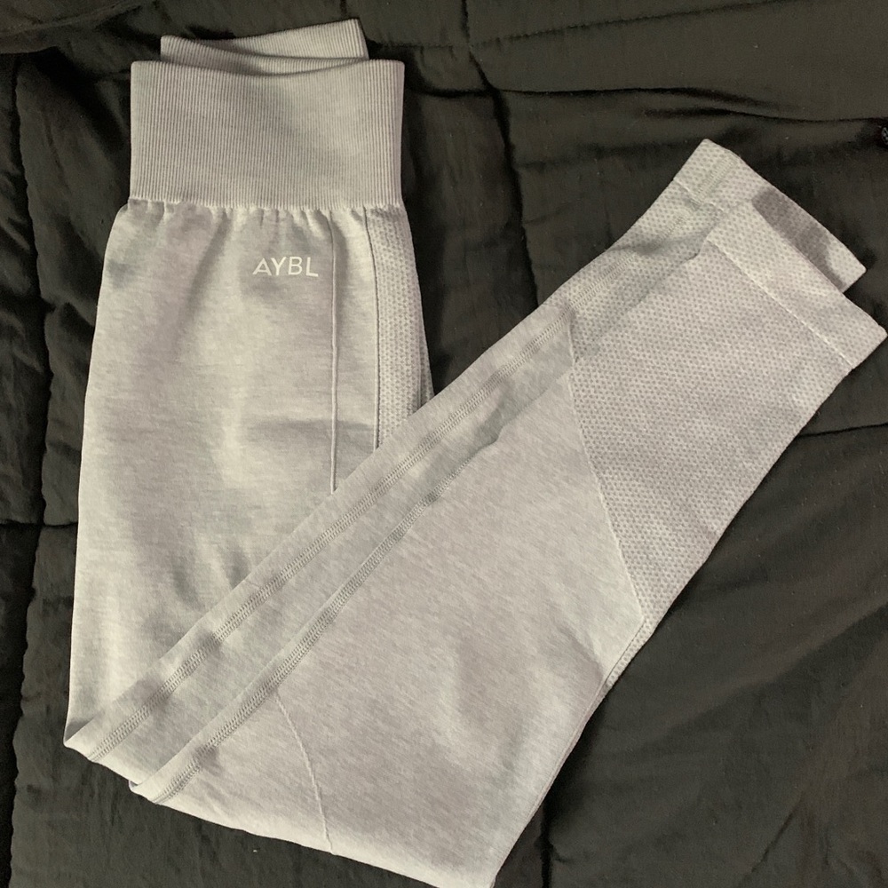 AYBL Seamless Leggings